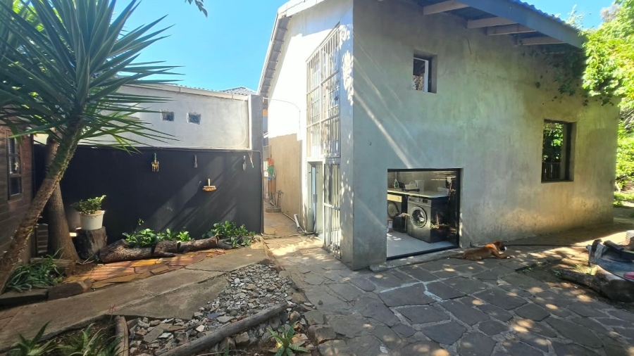 3 Bedroom Property for Sale in Helicon Heights Free State